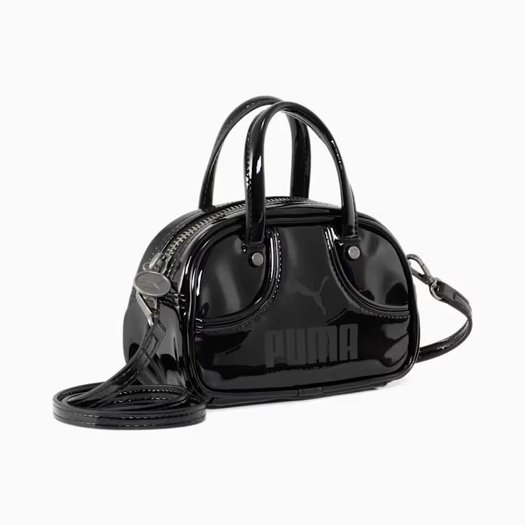 Puma 1976 Micro Grip Bag Black