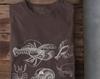 Crustaceancore Shirt,Ocean Lover Gift,Crustaceans Shirt,Crab Shirt,Lobster Shirt,Shrimp Shirt,Crawfish Shirt,Aesthetic Clothes