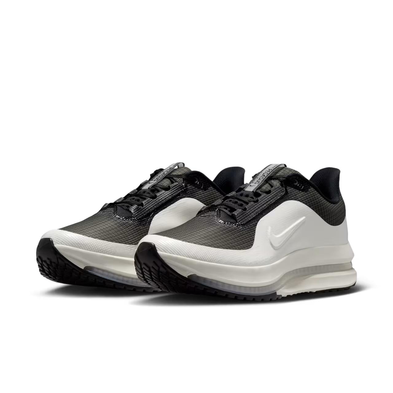 IR2166-001 Nike Pegasus Premium Черный/Парус (Мужской) 6