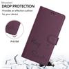 For Huawei Enjoy 7S 9S 80S 10 20 50 80 SE Pro Plus 4G Case Flip Leather Wallet Cover Card Slot Stand Wrist Strap