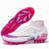 World Cup Low-Top Football Shoes Male Teen Student Female Tf Broken Nails Ag Long Nails Competition Training Football Shoes