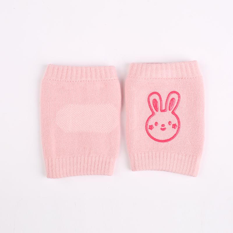 Baby Knee Pad Kids Non-slip Crawling Cushion Infants Toddlers Protector Safety Kneepad Leg Warmer Girl Boy Accessories