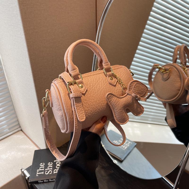 Handbag Casual Versatile Messenger Bag New Women's Bag Shoulder Bag