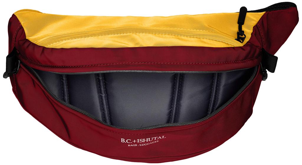 Ishtar Lucille Waist Germany Men's Pouch,