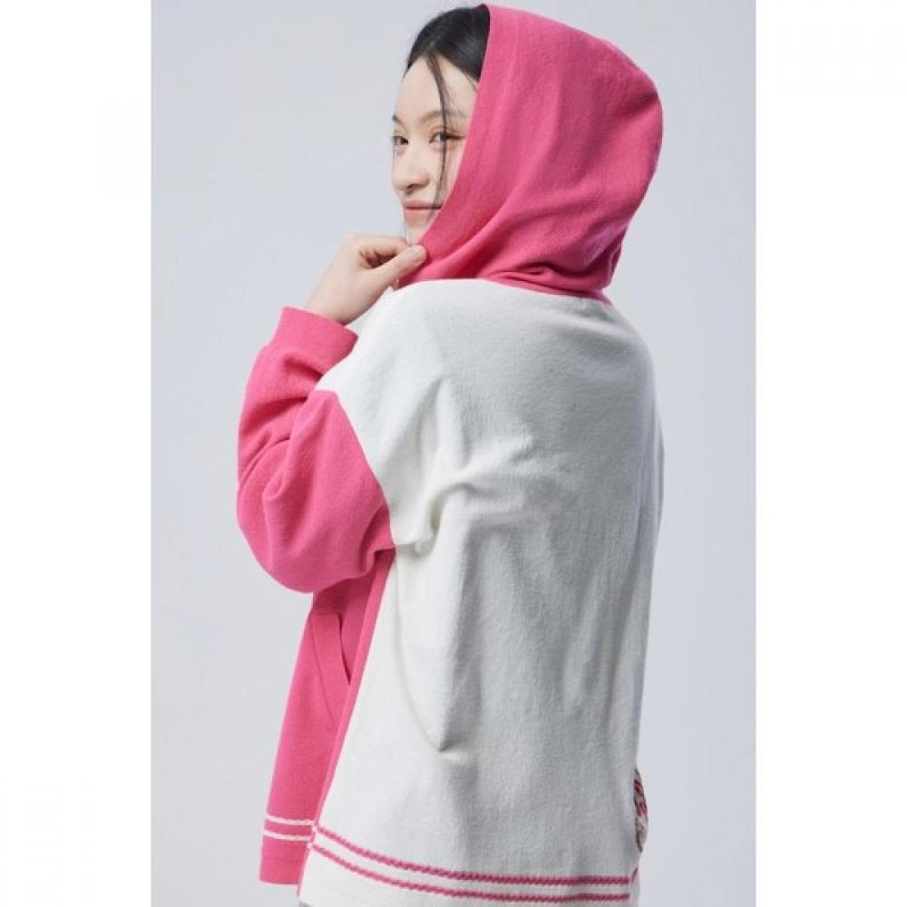 Benetton Color Line Knit Cardigan Bakc10611