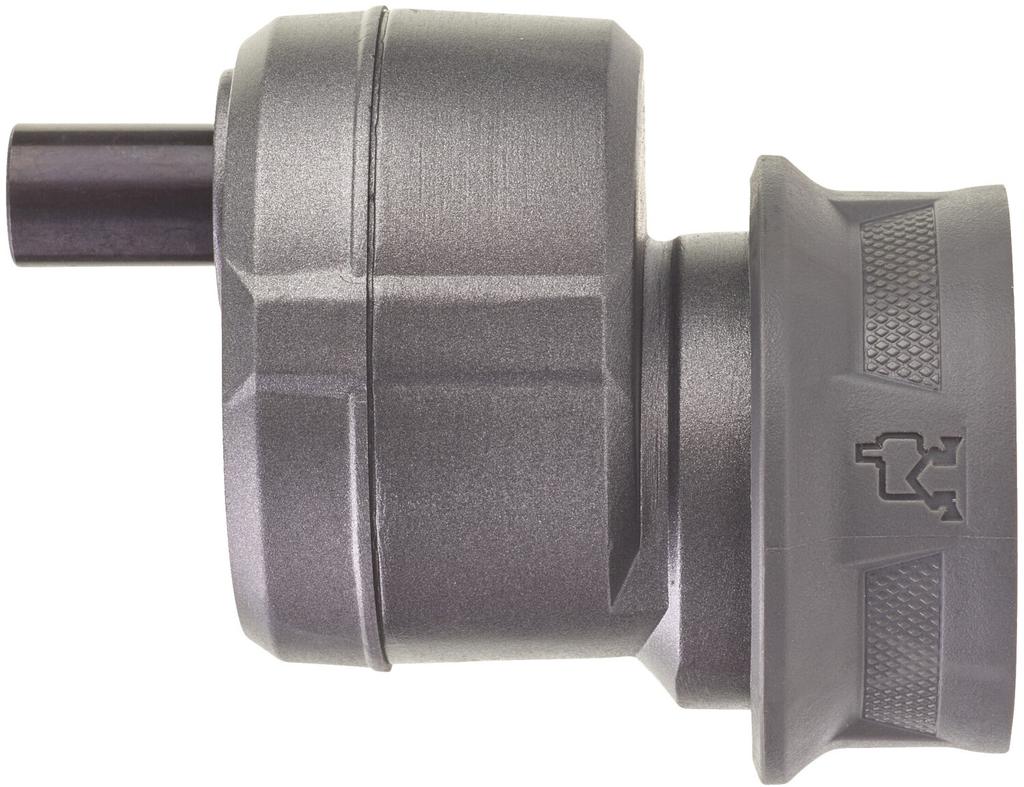 Ударный шуруповёрт Milwaukee M12FPD2XK