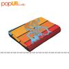 Retro Vintage Style Sunset Triathlon Ultra-Soft Blanket Quilt Winter Sofa Cover Bed Covers