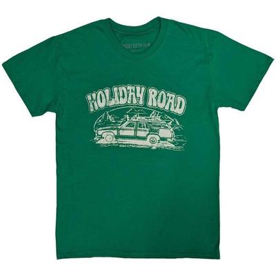 Lindsey Buckingham Unisex Adult Holiday Road T-Shirt