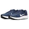 Nike Air Zoom Structure 23 'Midnight Navy' (Unisex) Midnight Navy / Cerulean / Dark Obsidian / White Running Shoes CZ6720 402