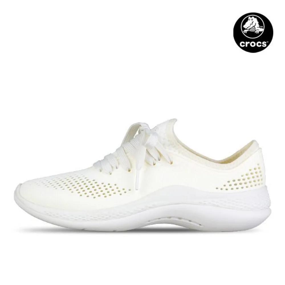 Crocs LiteRide 360 Pacer Women's Aqua Shoes Running Sneakers (Select 1 of 2)