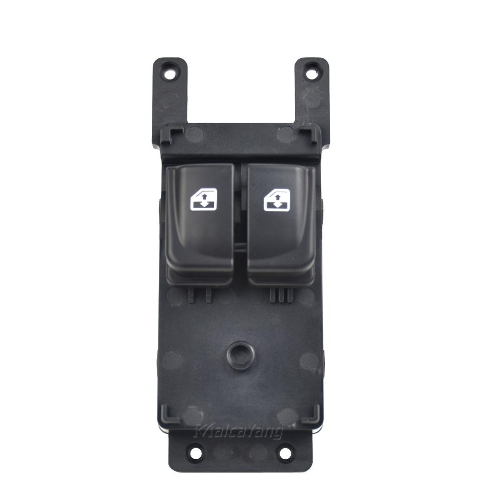 Car Accessories For Hyundai i800 i20 2007-2015 New Electric Power Window Lifter Control Switch Button