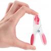 KADAX Clothespins Clips for Laundry 12 Pcs