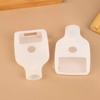 Single/Dual Screen LS236, LS220, LS237 Silicone Case, Car Paint Thickness Tester