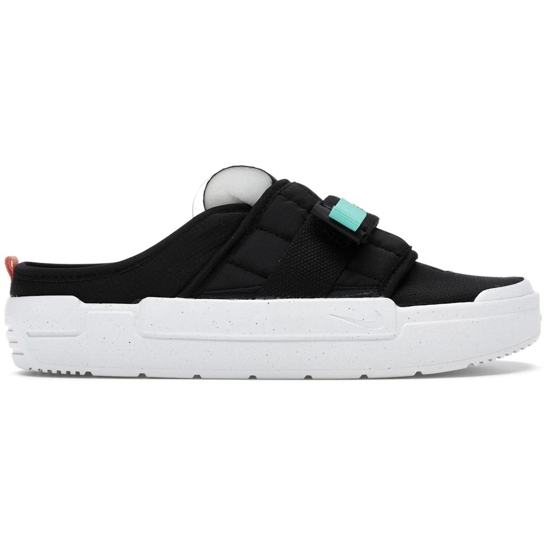 

Кросівки Nike Offline Чорний М ятний(CJ0693-002) 40.5