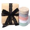 10Yards/Roll 2cm Lace Ribbon Hollow Out Lace Trim Ribbon For DIY Christmas Wedding Party Garment Sewing Gifts Wrapping Decor