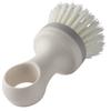 Fruit and Vegetable Brush Scrubber for Potato Veggie Brush, Food Cleaning Brush for Home, Kitchen, and Restaurant