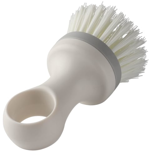 Fruit and Vegetable Brush Scrubber for Potato Veggie Brush, Food Cleaning Brush for Home, Kitchen, and Restaurant