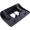 ApplianPar Front License Plate Holder Frame Bracket for Ford F250 F350 F450 F550 Super Duty 2005-2007
