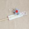 Mouse Teasing Cat Stick Interactive Play Kitten Rope Plush Ball Pet Toy Sound Paper Star Wood Funny Cat Stick