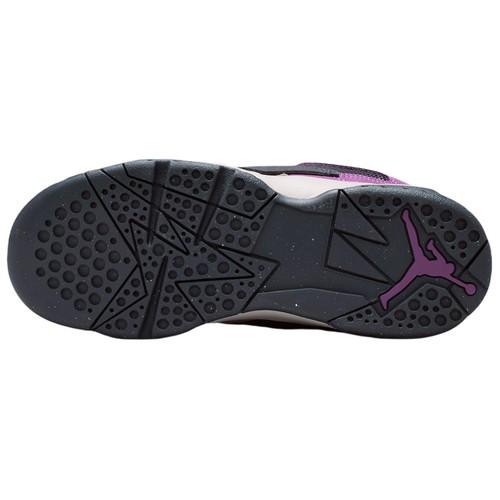 Jordan MVP 92 Anti Slip Wear Resistant Mid Top Vintage Basketball - HQ3950-005