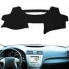 For Toyota Camry XV40 2007 2008 2009 2010 2011 LHD RHD Car Dashboard Cover Mat Rug Dash Sun Shade Carpet Anti-UV Car Accessories