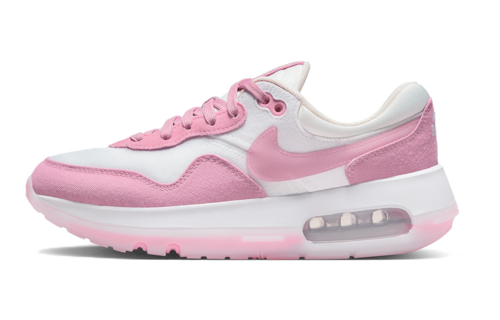 

Air Max Motif GS White Elemental Pink DH9388-102 38.5