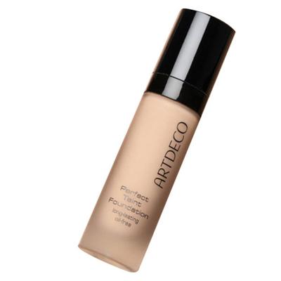 Make-up – Consillers en foundations