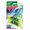 Tytan Green Water Toilet Hanger Coloring Water 4in1 Forest 2 X 40g