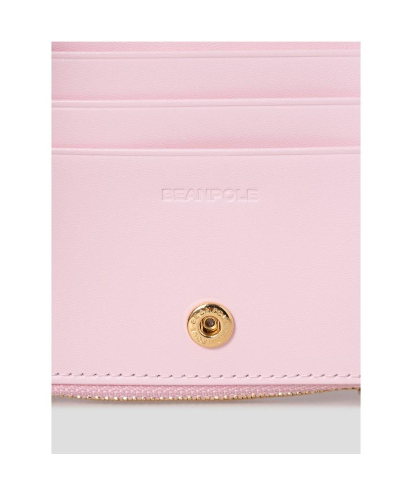 Beanpole Accessory Lucy Mini Wallet Light Pink