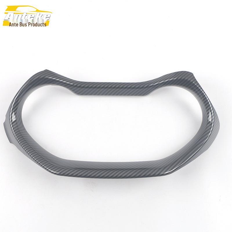 Center Console Dashboard Trim for 2022 Highlander/2021 Venza Models