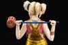 Juya ARTFX DC UNIVERSE Fantabulous Awakening of Harley Quinn BIRDS OF Scale PVC Painted Finished Figure SV277 -The PREY- 1/6