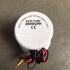 Bomba de Achique Sumergible 1500/2000 GPH 12V/24V CC para Drenaje de Yates