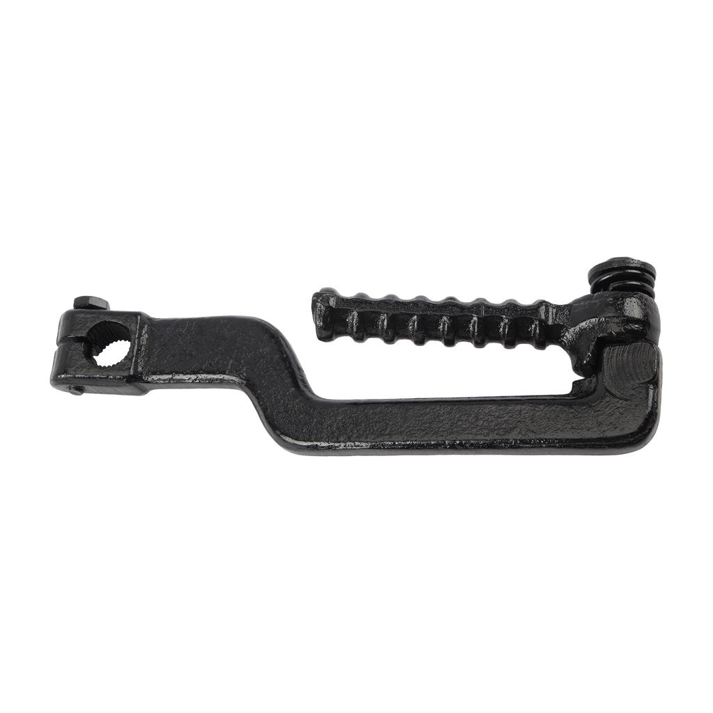 4-Stroke Motorcycle Kick Start Lever Replacement for GY6 50cc 60cc 80cc 150cc Scooter ATV Moped 139QMB Modified Replacements