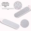 Double-Sided Foot File - Pedicure Tool for Removing Dead Skin and Calluses