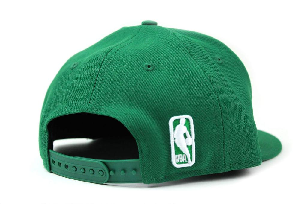 New Era 9FIFTY Snapback NBA Eastern Conference Boston Celtics Cap,