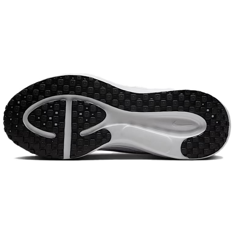 Nike Revolution 8 White Court Purple Ghost Black Women Sneakers Court-Purple-Ghost-Black HJ8485104