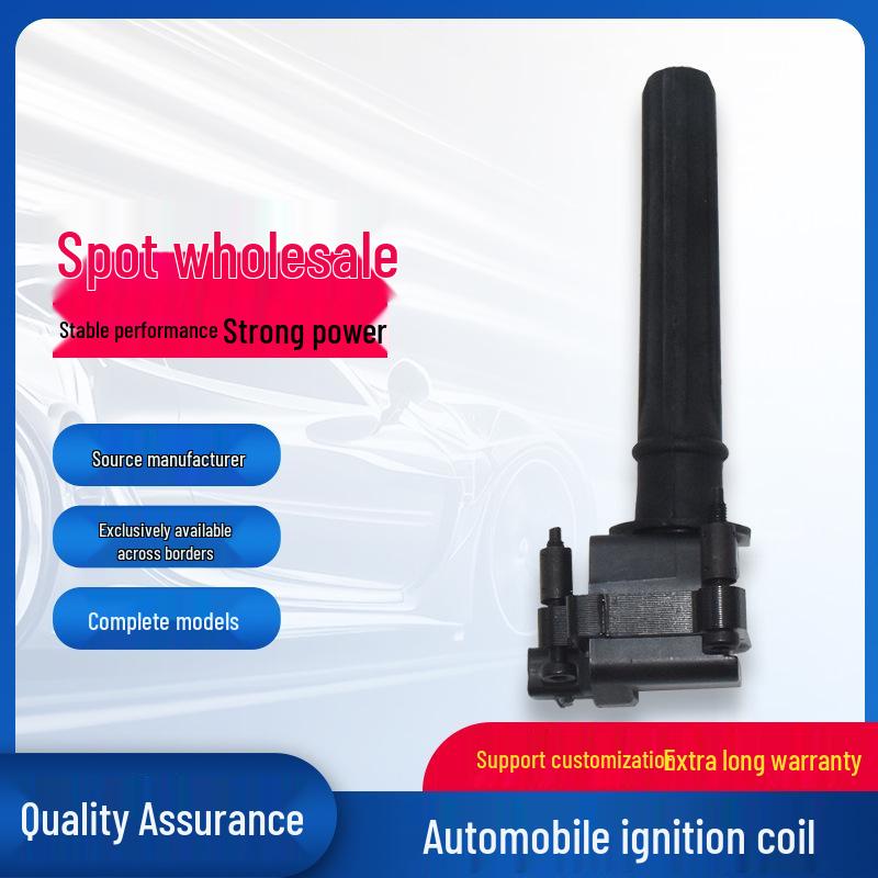 

Chrysler 300C (Import) 3.5L King Ignition Coil High Voltage Pack 04609088AH