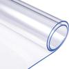 Shixun Transparent PVC Tablecloth & Mat