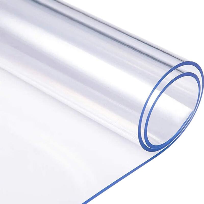 Shixun Transparent PVC Tablecloth & Mat