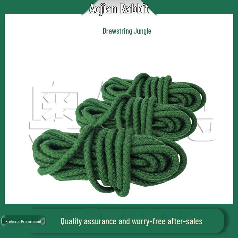 Camouflage Net Installation Support Accessories