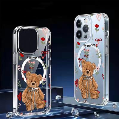 Cover per smartphone – Cover antiurto per smartphone