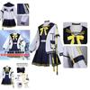 Hoshimati Hololive Vtuber Suisei Cosplay Costume Anime Exhibition Roleplay Set