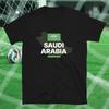 Saudi Arabia T-Shirt