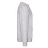 Fruit of the Loom Unisex Adult Classic Plain Raglan Sweatshirt