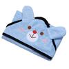 Soft Comfortable Pet Towel Quick Drying Super Absorbent Cat Cleaning Towel  for Dogs Cats
