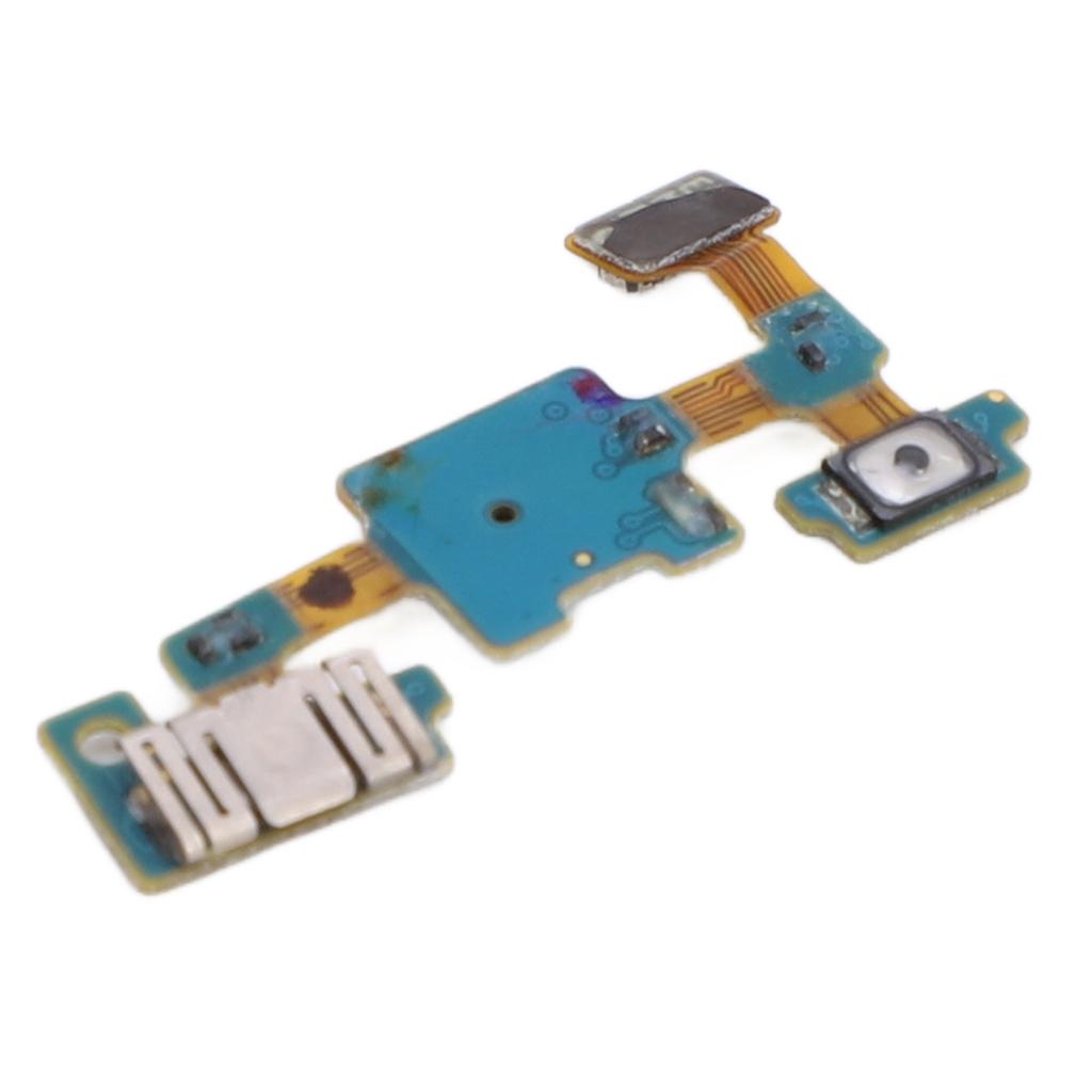 Înlocuire cablu flexibil cheie de alimentare pentru Watch 3 41 mm R850 R855 Accesorii piese de reparare