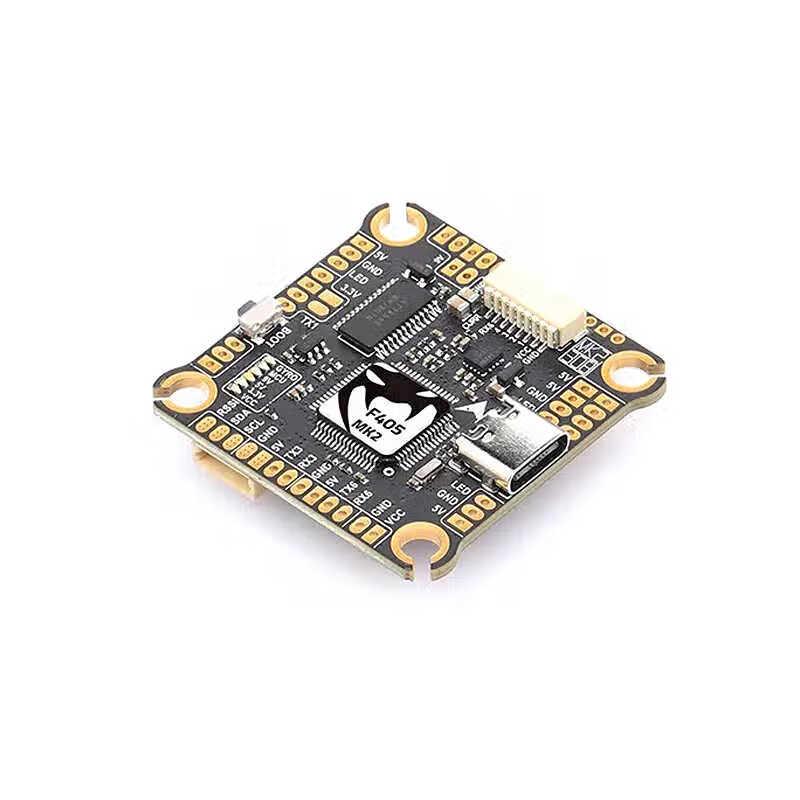 MAMBA F405 MK2 V2 Flight Controller & F55 ESC Series