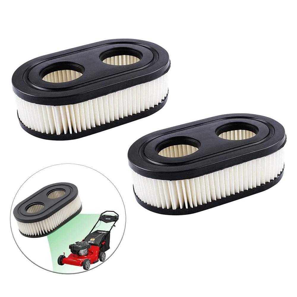 1pc/2pcs/4pcs Air Filter 593260 798452 334404 Lawn Mower Replacement Filters For 4247 5432 5432k 09P702 500EX Series Engine