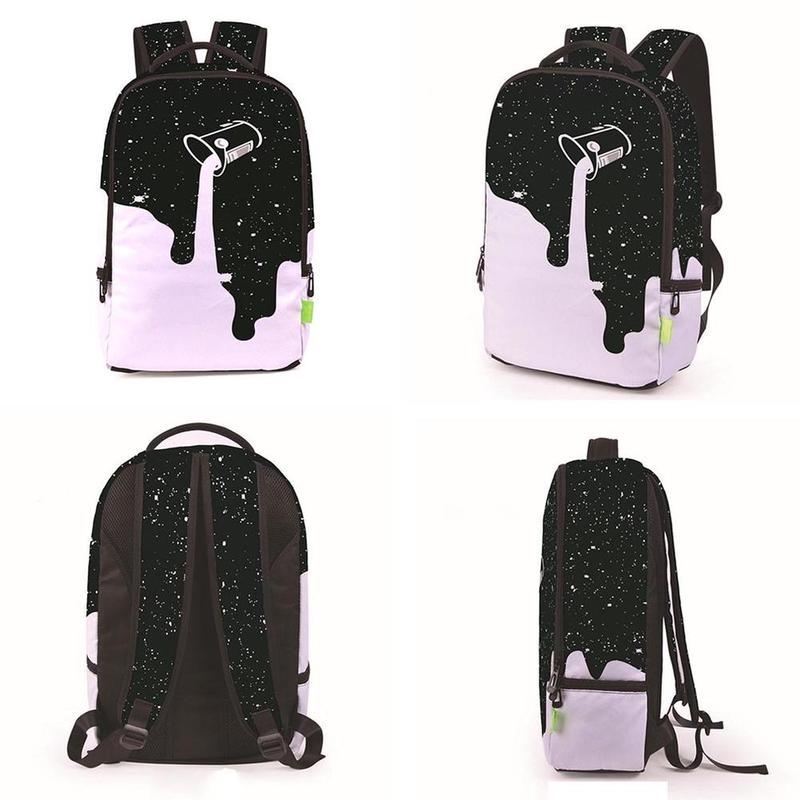 unique school backpacks
