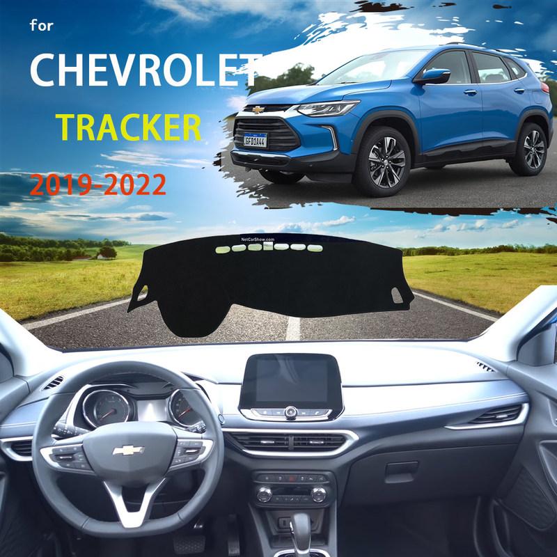Car Dashboard Cover Dash Mat for Chevrolet Tracker ~ Holden Trax   Pad Sunshade Cushion Nonslip Anti-UV Sun